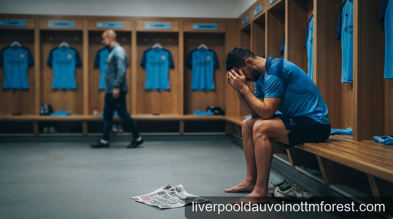 Manchester City đối mặt án phạt lịch sử: Cú sốc tài chính làm rung chuyển Ngoại hạng Anh - 2