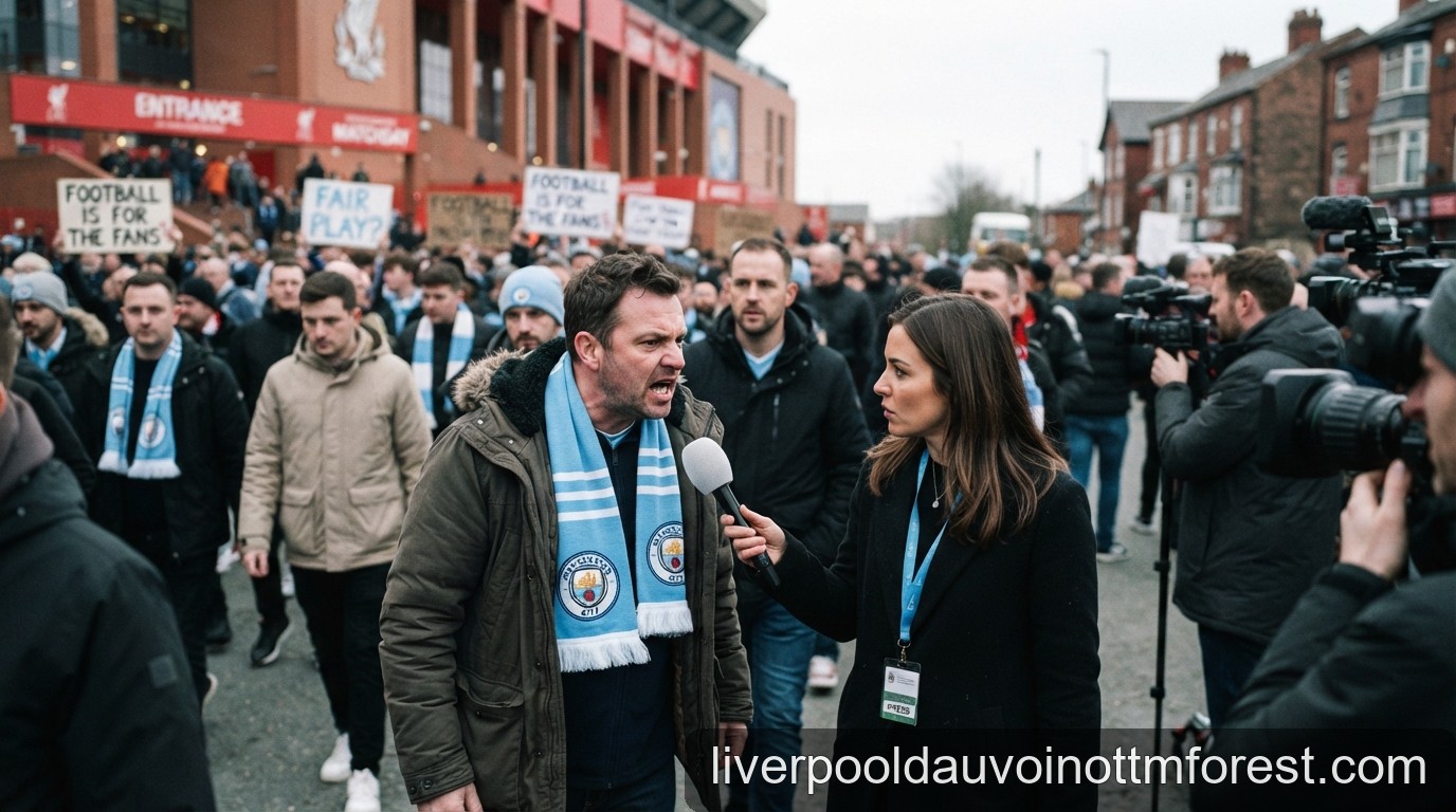 Tâm điểm Premier League: Manchester City đối mặt với áp lực dư luận sau phán quyết tài chính - 2