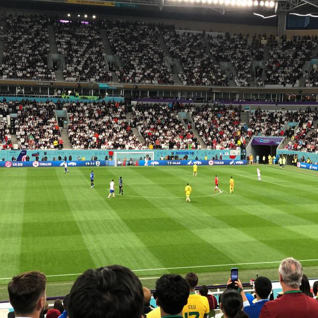 World Cup 2026: Vòng Tứ kết Nóng Bỏng Chờ Đón Sau Loạt Trận Ngày 07/07
