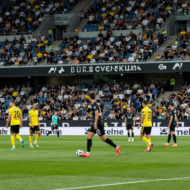 IF Elfsborg vs Sirius: Dự đoán Allsvenskan 19/07