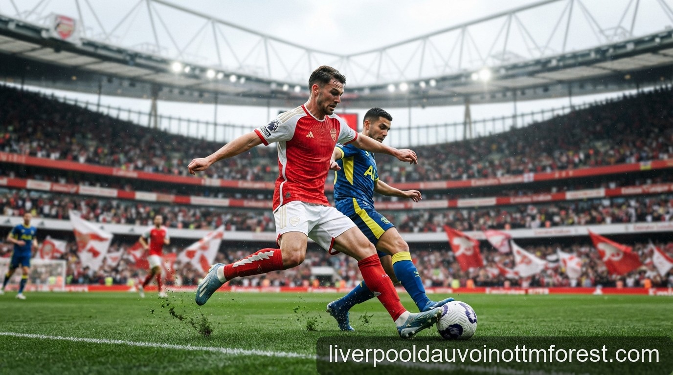 Ngoại hạng Anh 2026/27 chính thức khởi tranh: Arsenal và bài toán duy trì vị thế nhà vua