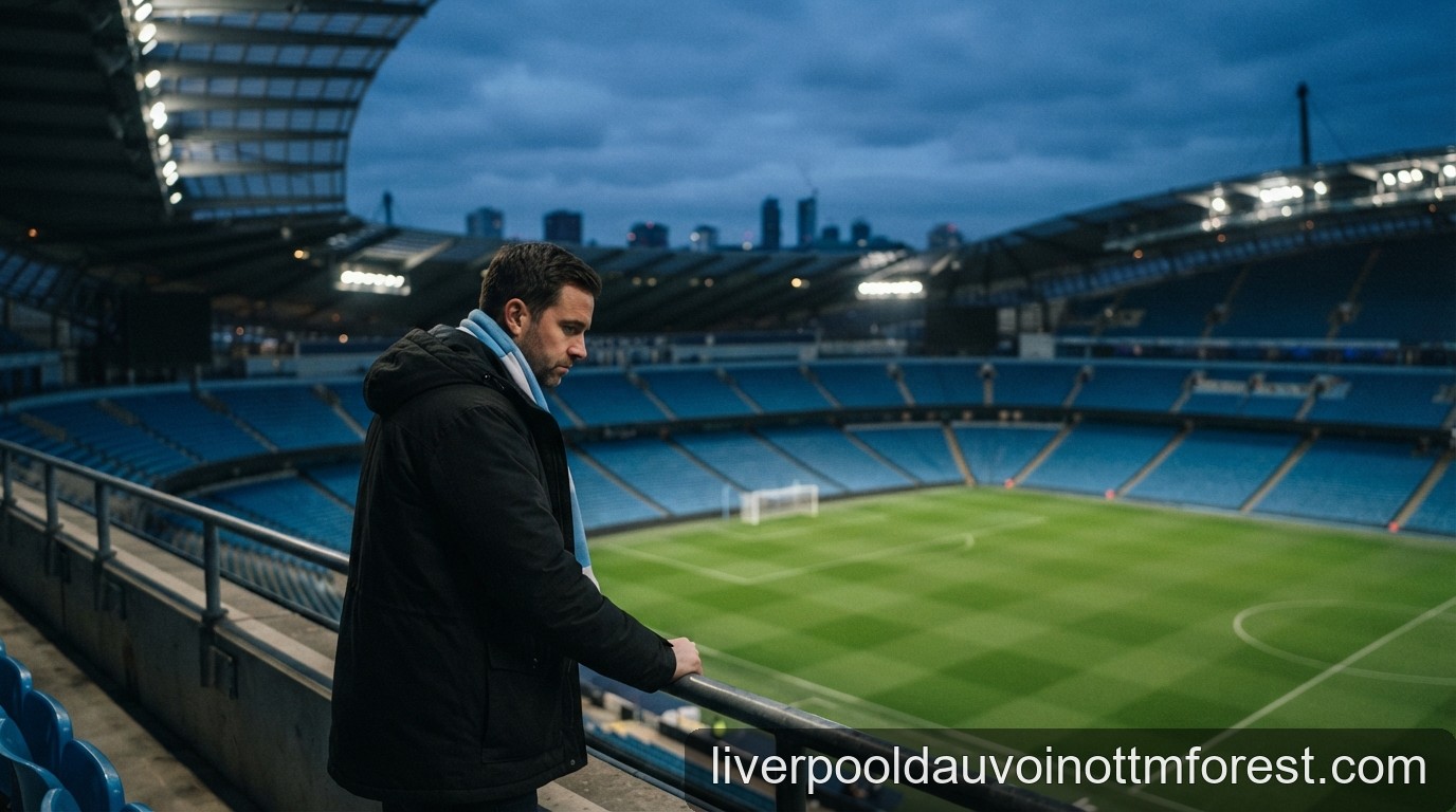 Án phạt của Manchester City: Những kịch bản nào cho tương lai của 'The Citizens'?